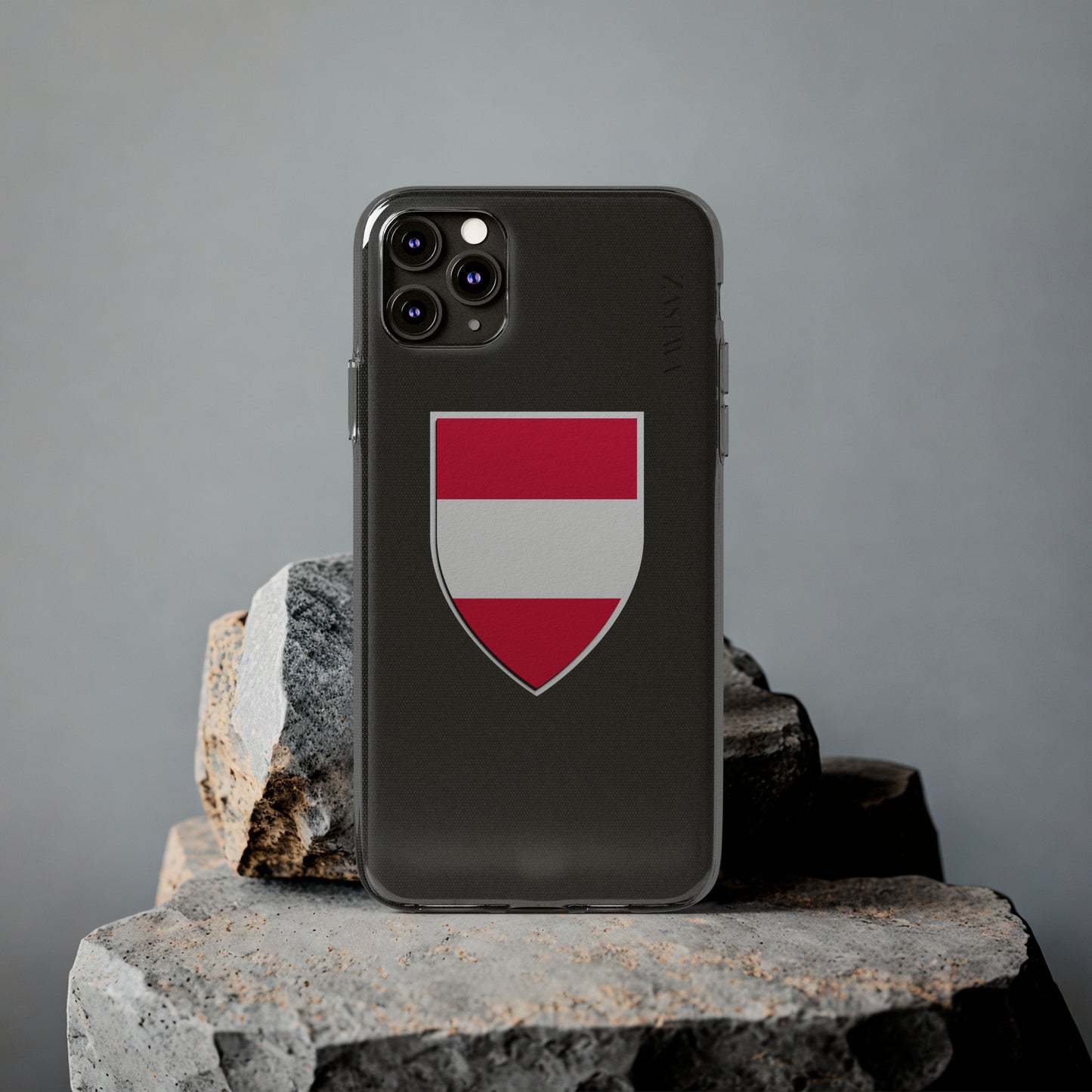 Austria Case iPhone 11 Pro Max Shield Emblem