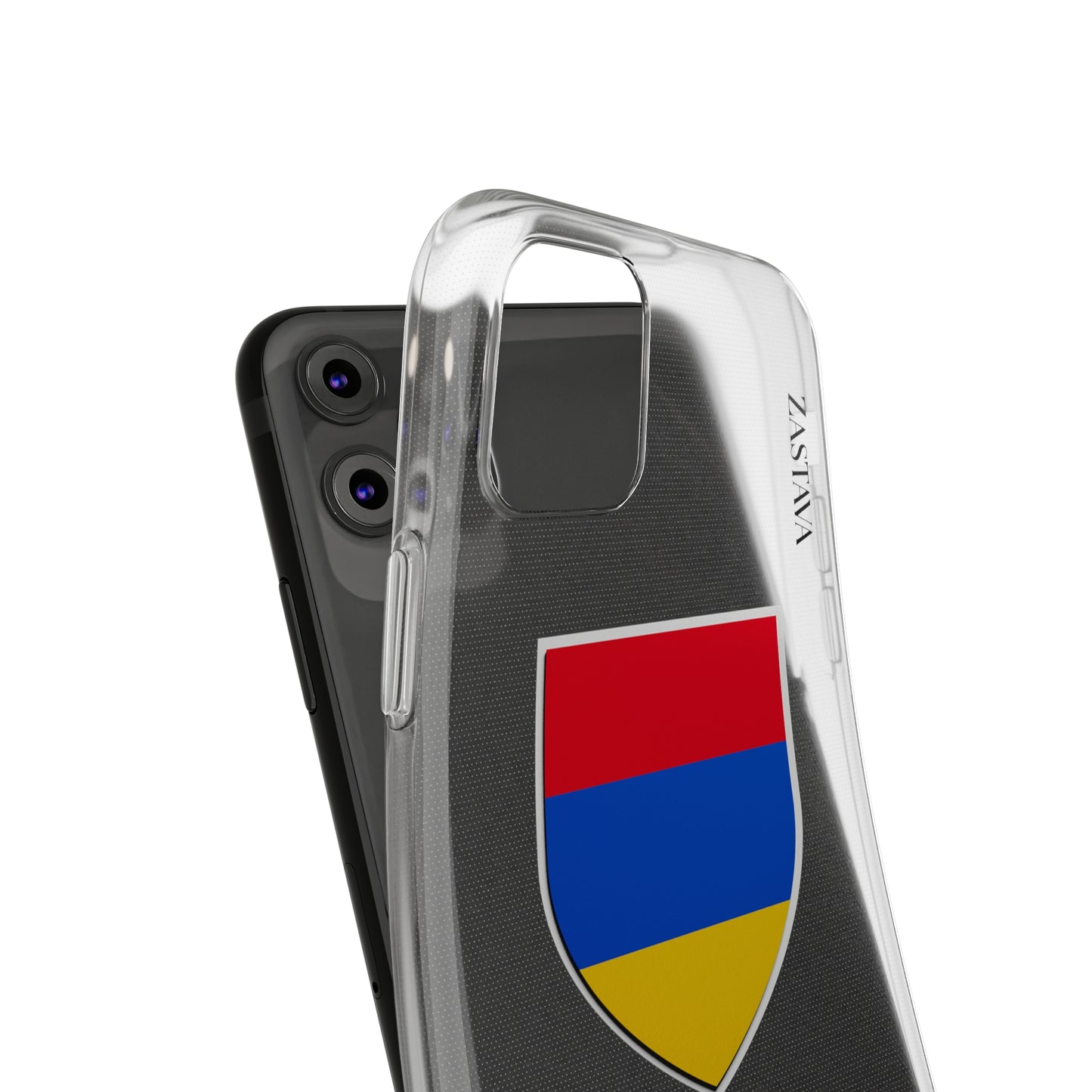 Armenia Case iPhone 11 Pro Max Shield Emblem