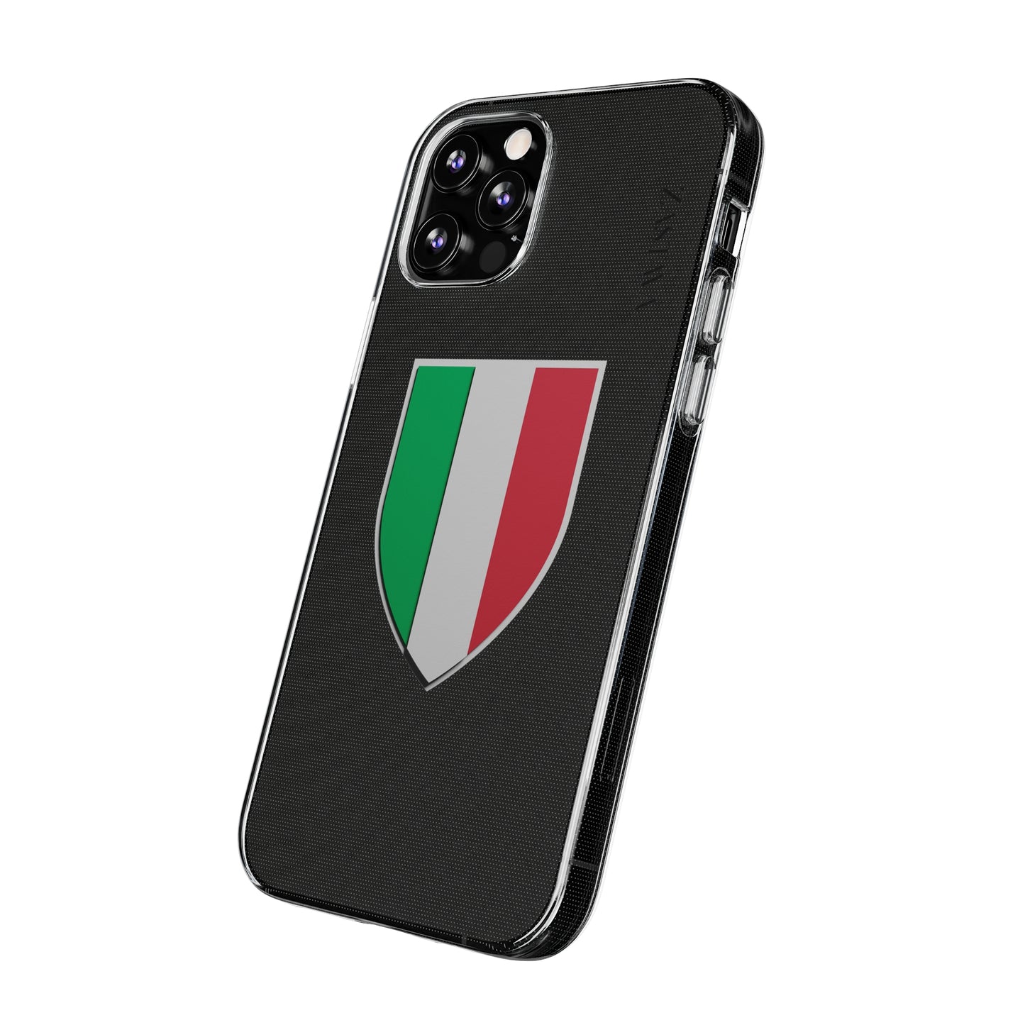 Italy Case iPhone 12/12 Pro Shield Emblem