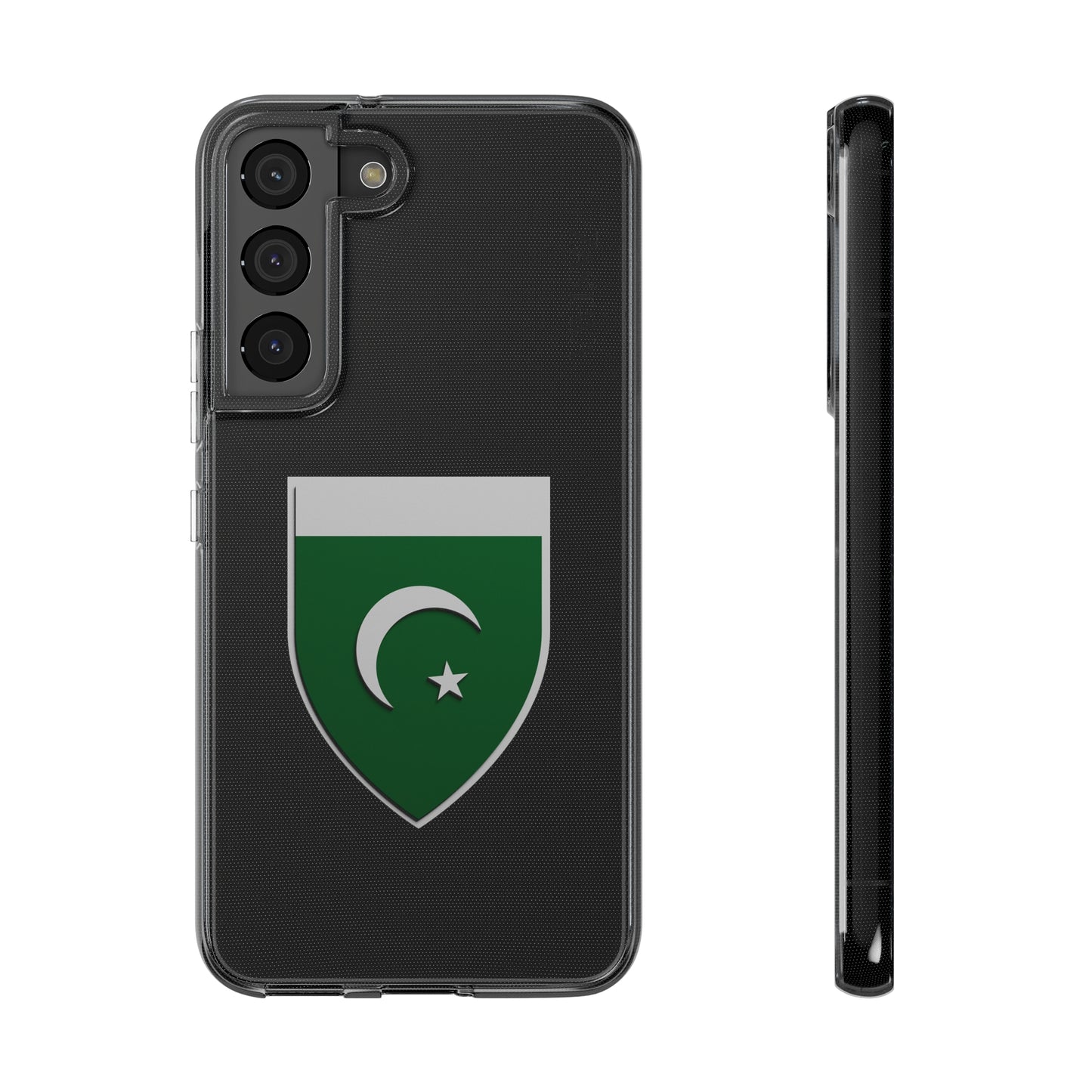 Pakistan Case Samsung Galaxy S22 Shield Emblem