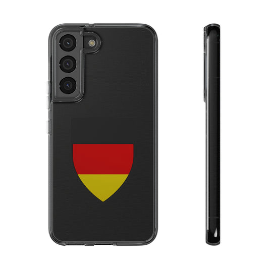 Germany Case Samsung Galaxy S22 Shield Emblem