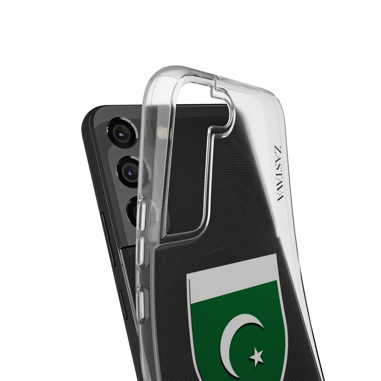 Pakistan Case Samsung Galaxy S22 Shield Emblem