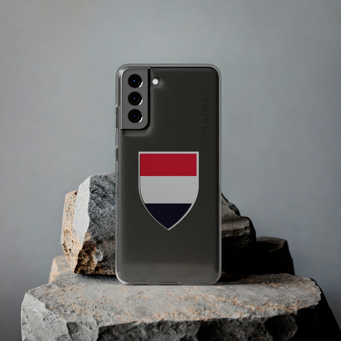 Yemen Case Samsung Galaxy S21 Shield Emblem