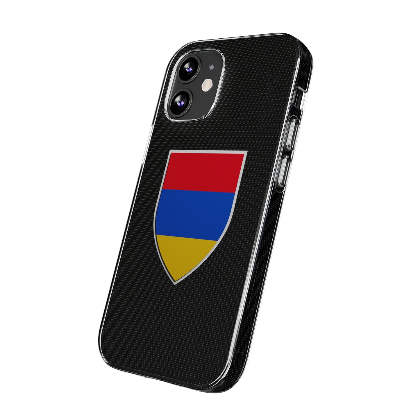 Armenia Case iPhone 12 Mini Shield Emblem