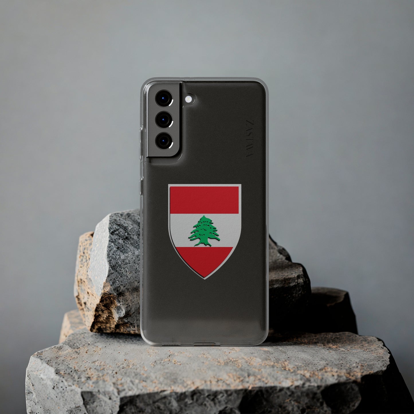 Lebanon Case Samsung Galaxy S21 Shield Emblem