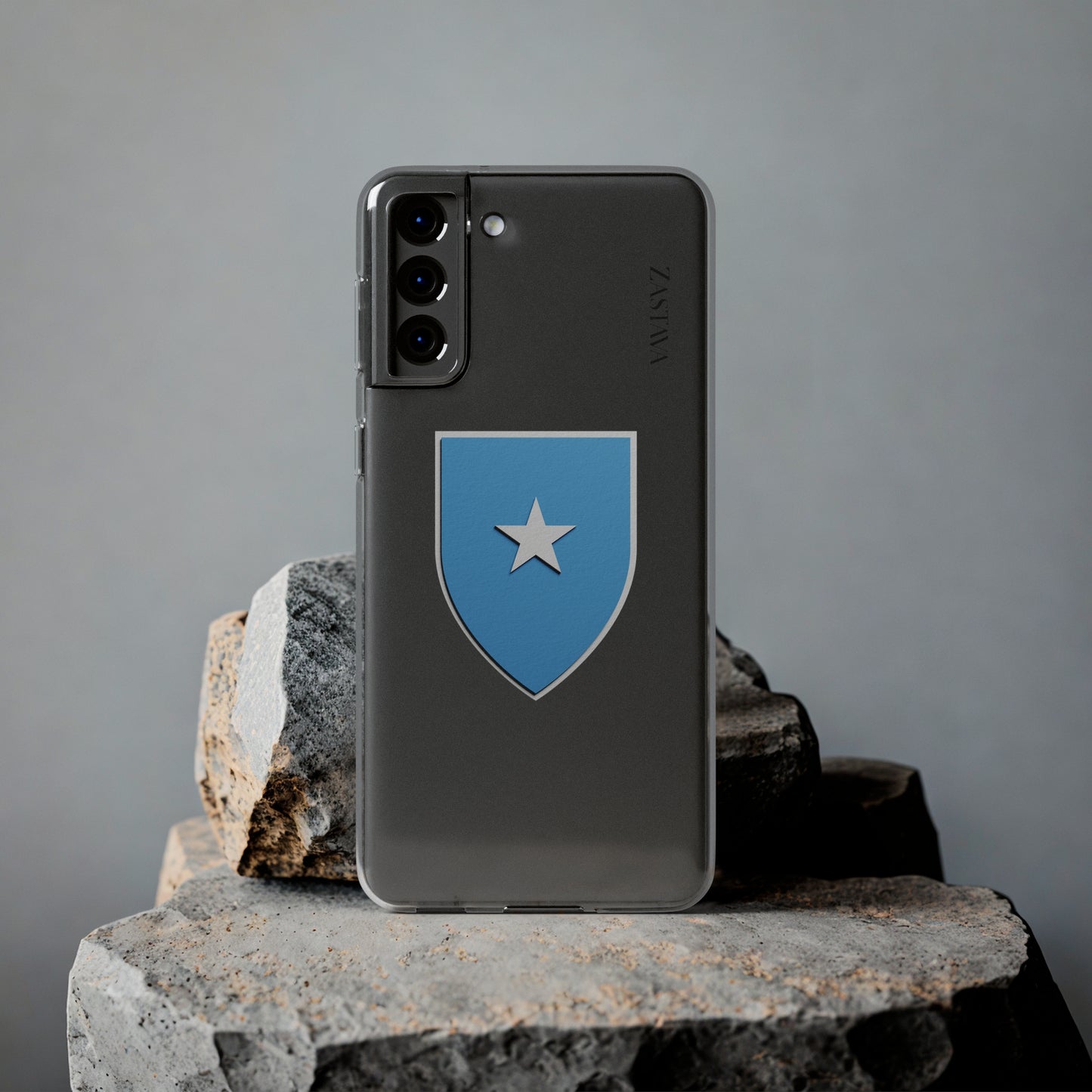 Somalia Case Samsung Galaxy S21 Plus Shield Emblem