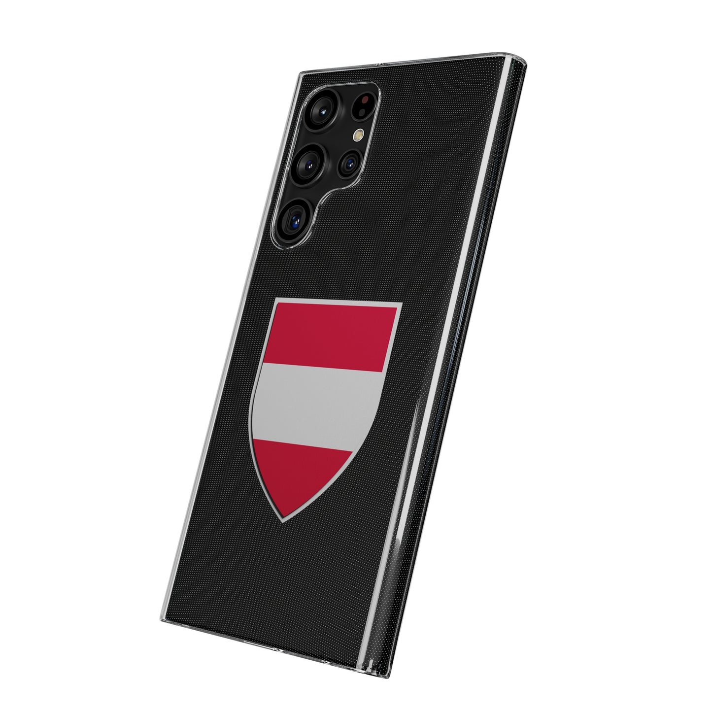 Austria Case Samsung Galaxy S22 Ultra Shield Emblem