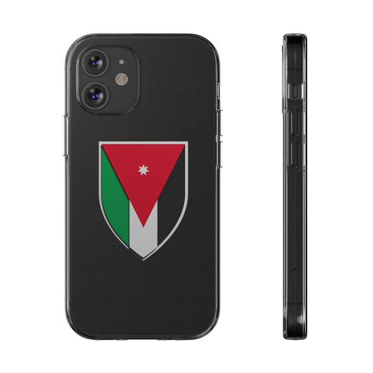 Jordan Case iPhone 12 Mini Shield Emblem