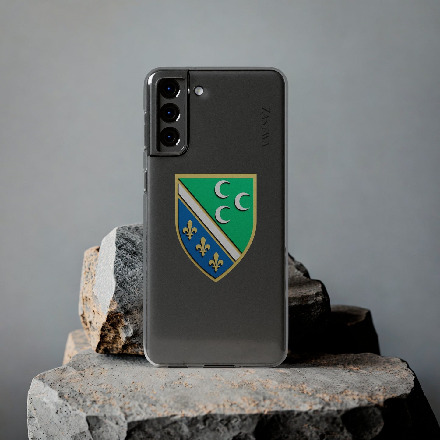 Sandžak Case Samsung Galaxy S21 Plus Shield Emblem