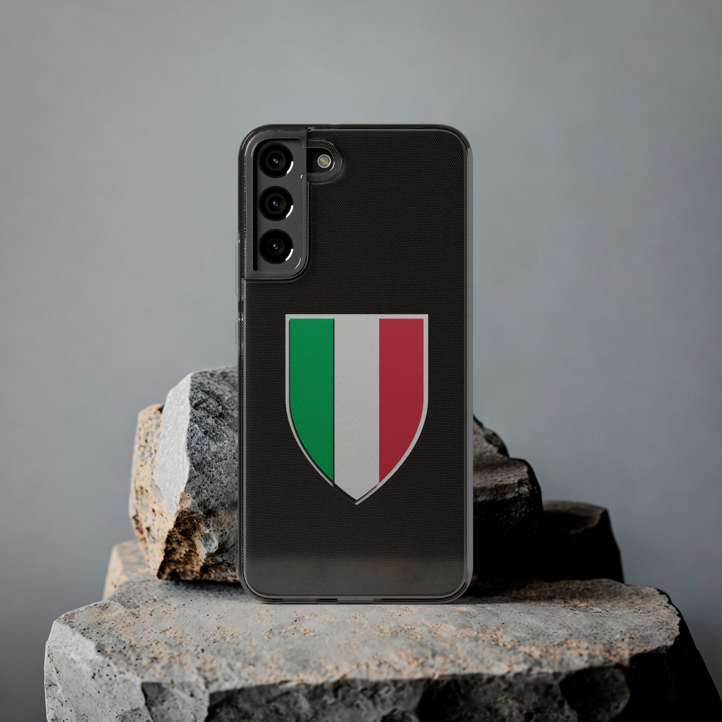 Italy Case Samsung Galaxy S22 Plus Shield Emblem