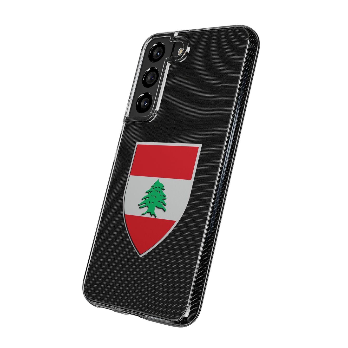 Lebanon Case Samsung Galaxy S22 Shield Emblem