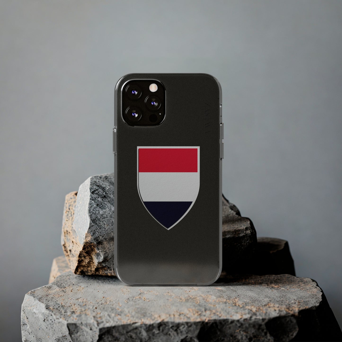 Yemen Case iPhone 12/12 Pro Shield Emblem