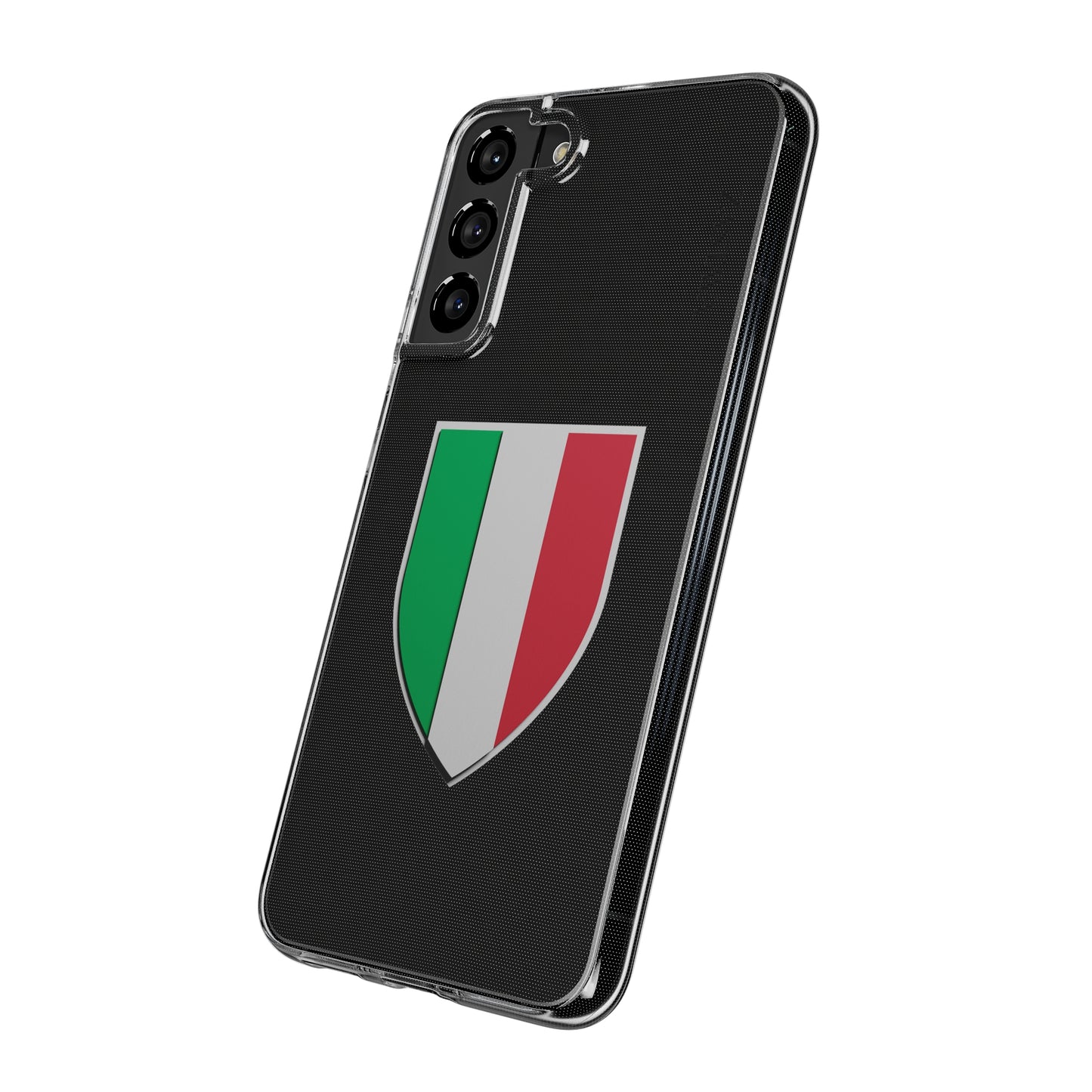 Italy Case Samsung Galaxy S22 Plus Shield Emblem