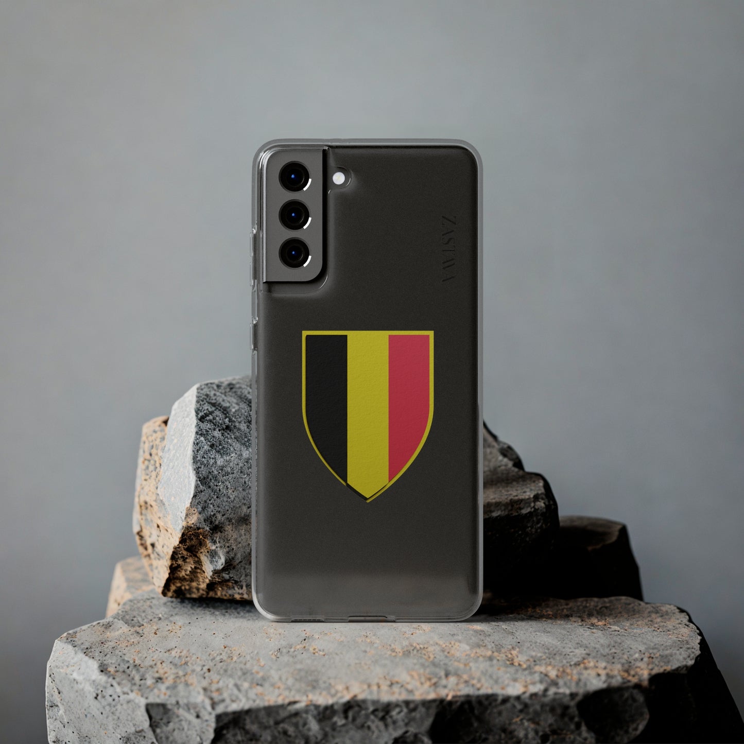 Belgium Case Samsung Galaxy S21 Shield Emblem