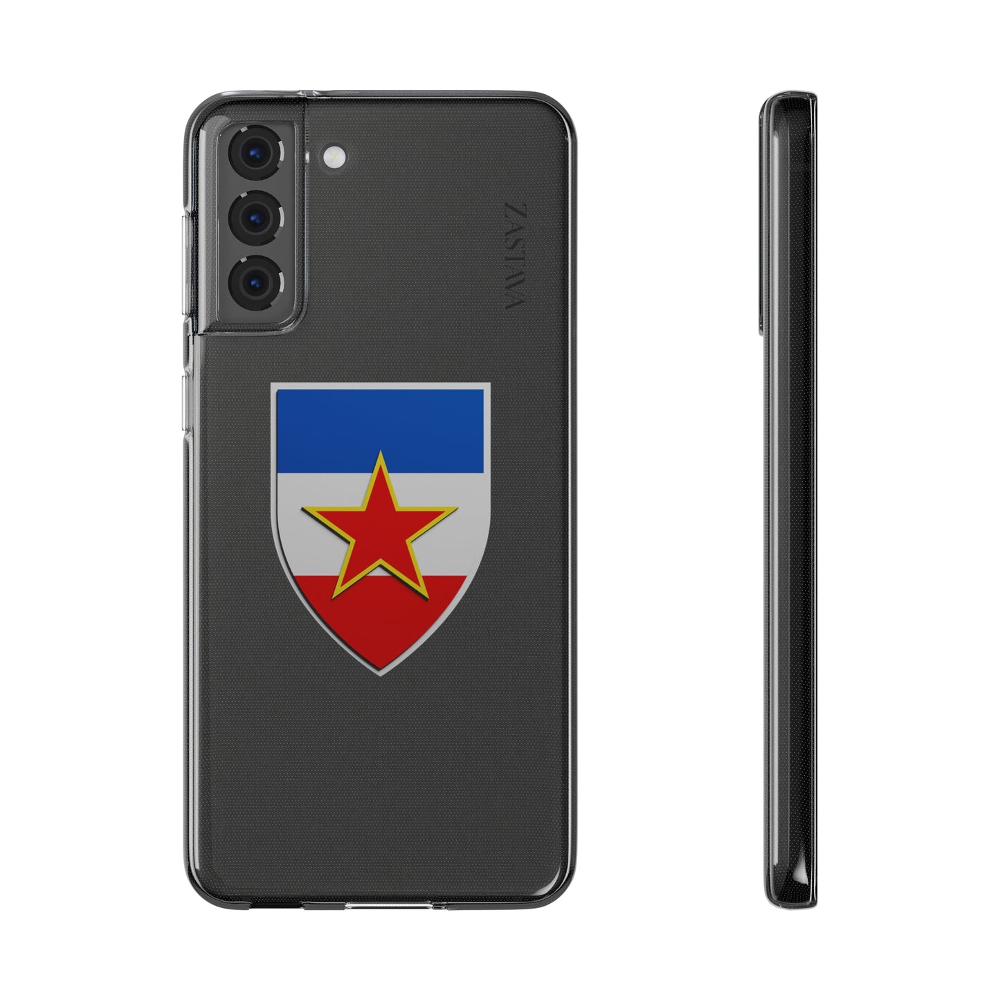 Yugoslavia Case Samsung Galaxy S21 Plus Shield Emblem