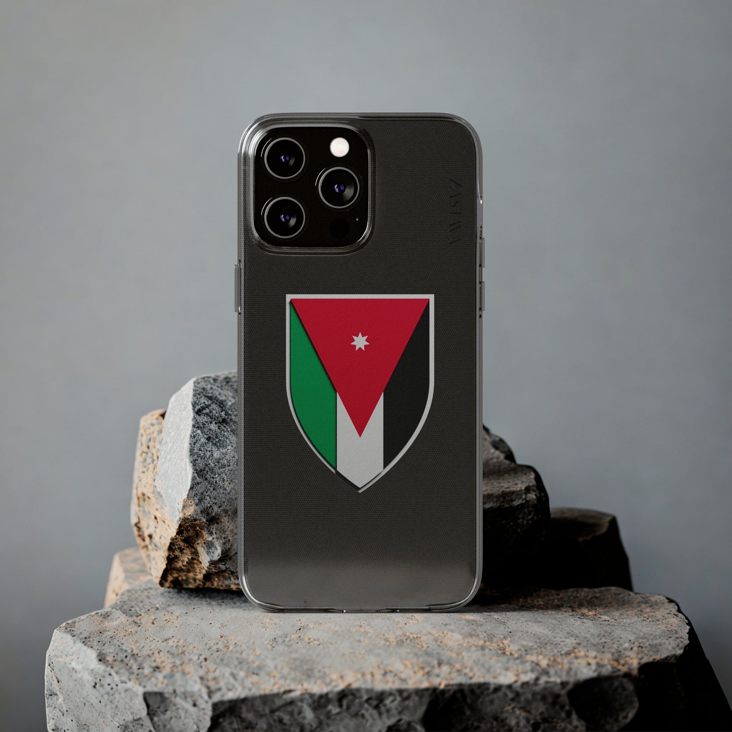 Jordan Case iPhone 14 Pro Max Shield Emblem