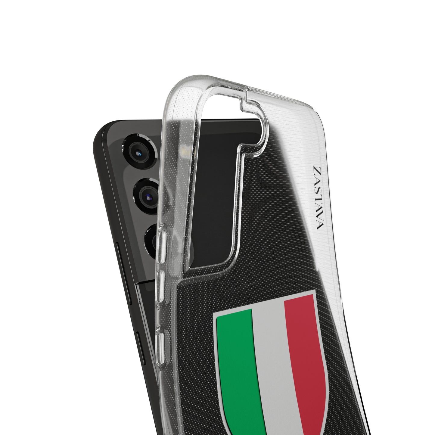 Italy Case Samsung Galaxy S22 Shield Emblem