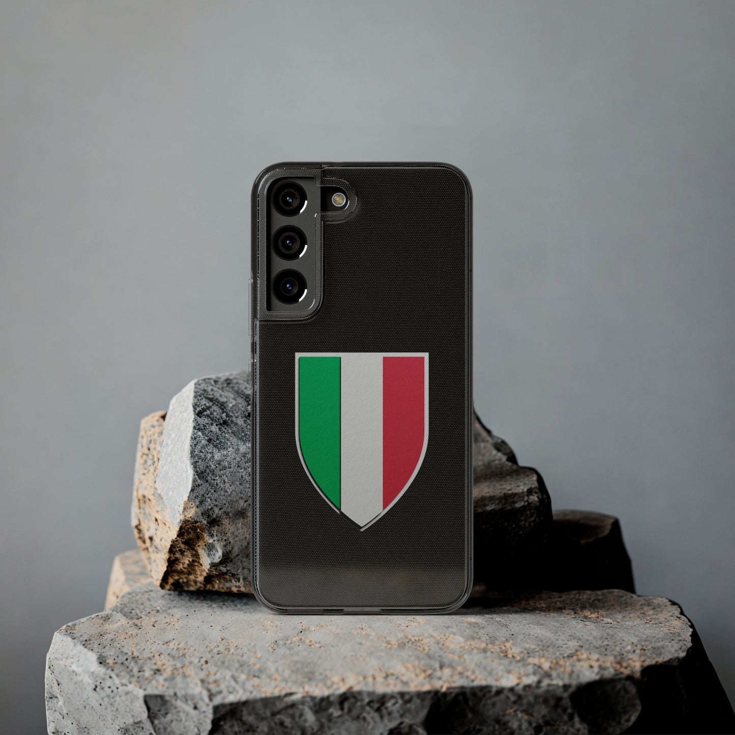 Italy Case Samsung Galaxy S22 Shield Emblem