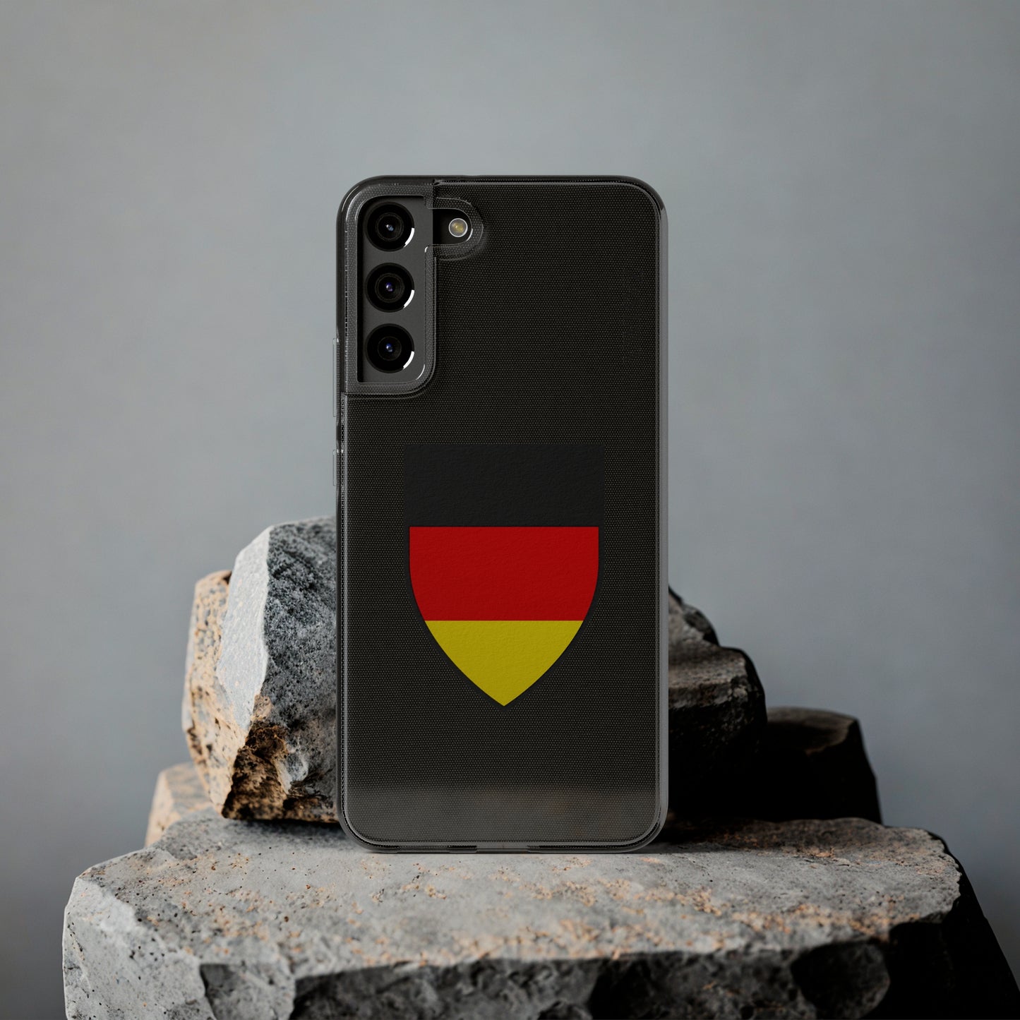 Germany Case Samsung Galaxy S22 Plus Shield Emblem