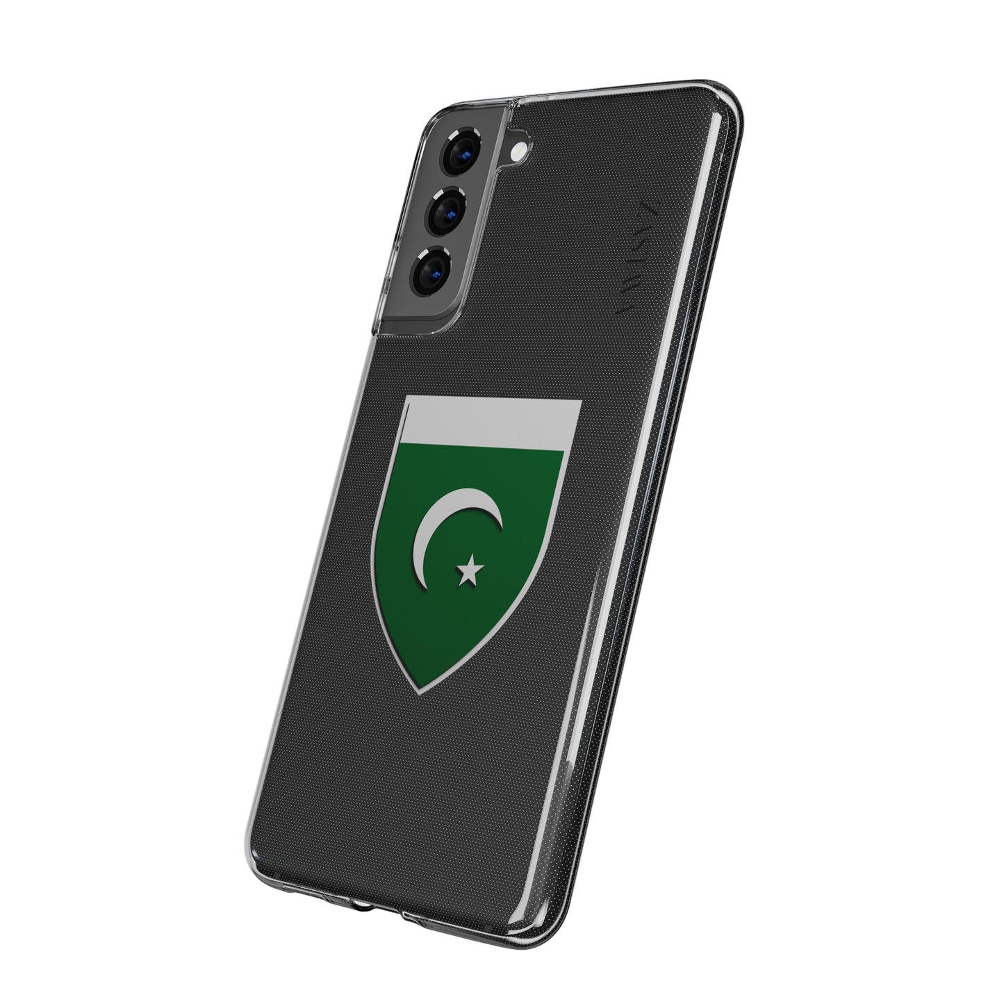 Pakistan Case Samsung Galaxy S21 Shield Emblem