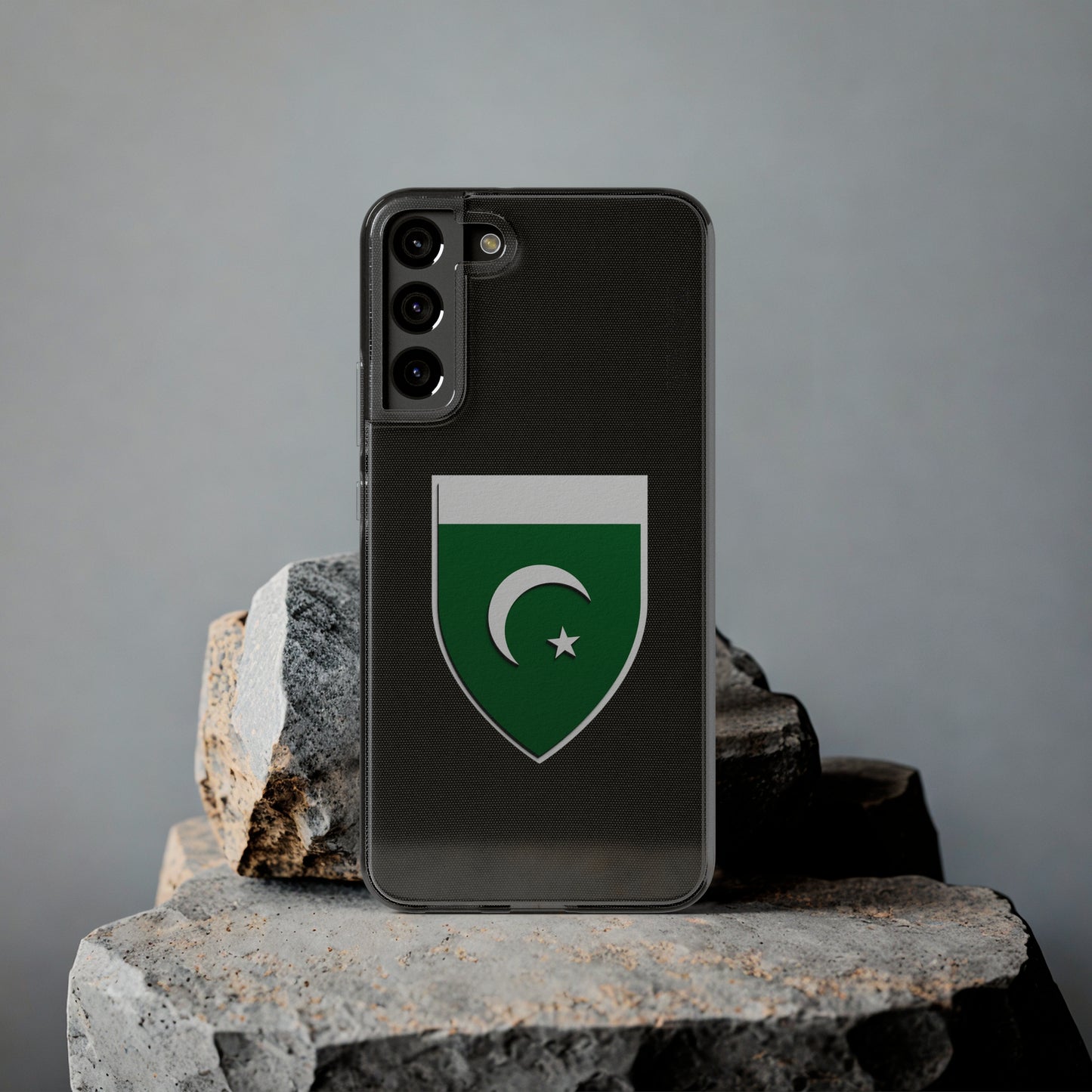 Pakistan Case Samsung Galaxy S22 Plus Shield Emblem