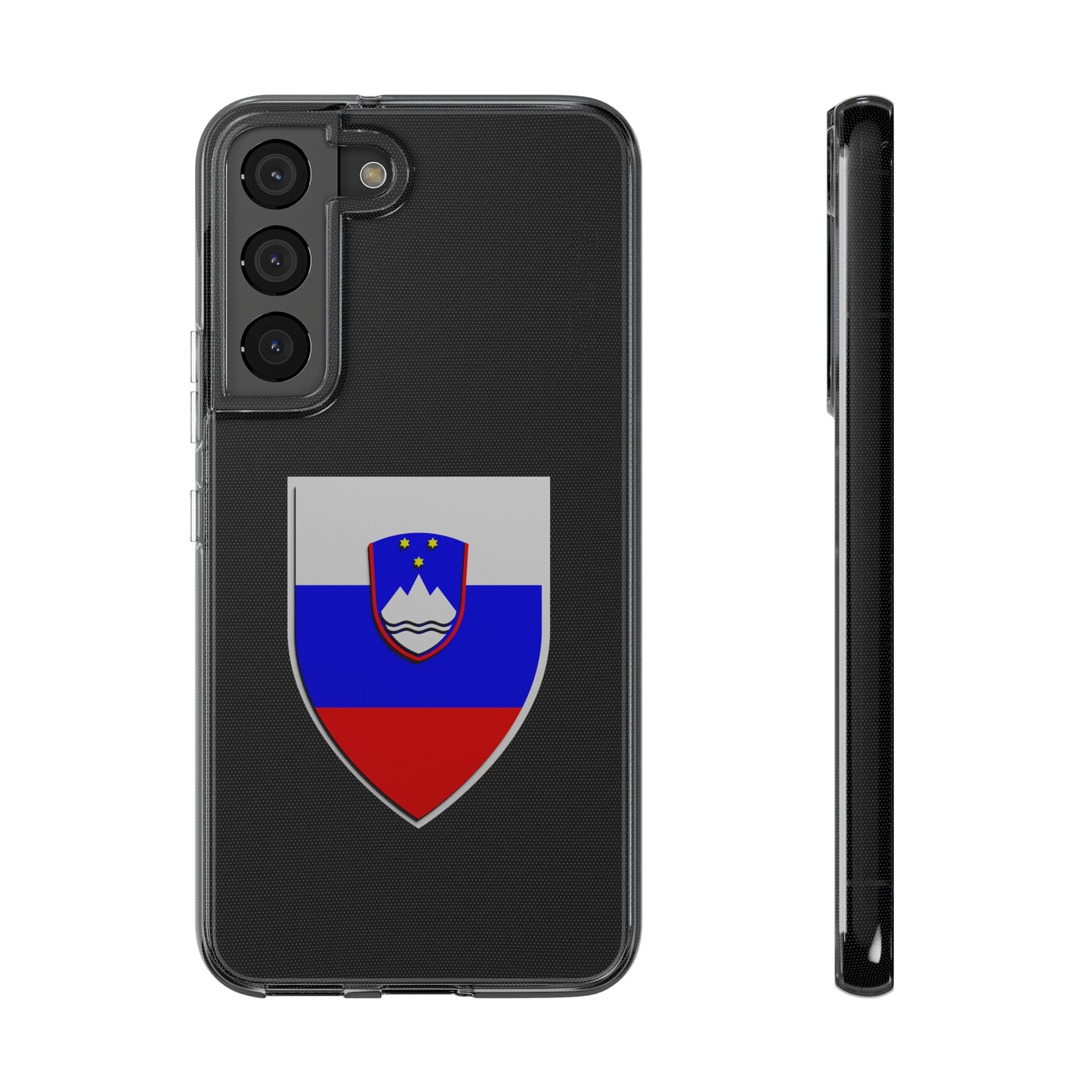 Slovenia Case Samsung Galaxy S22 Shield Emblem