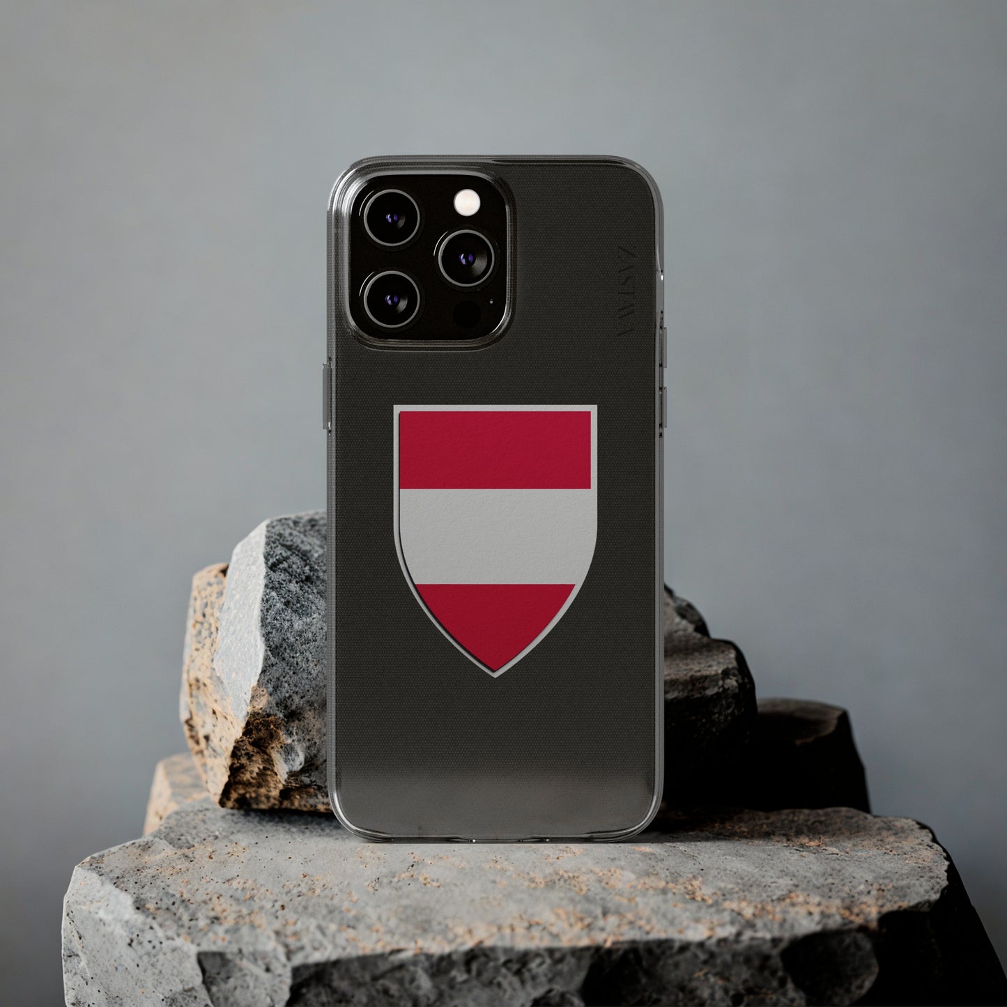 Austria Case iPhone 14 Pro Max Shield Emblem