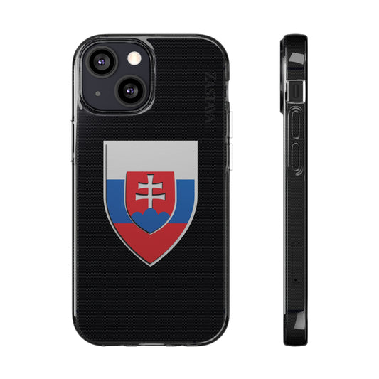 Slovakia Case iPhone 13 Mini Shield Emblem