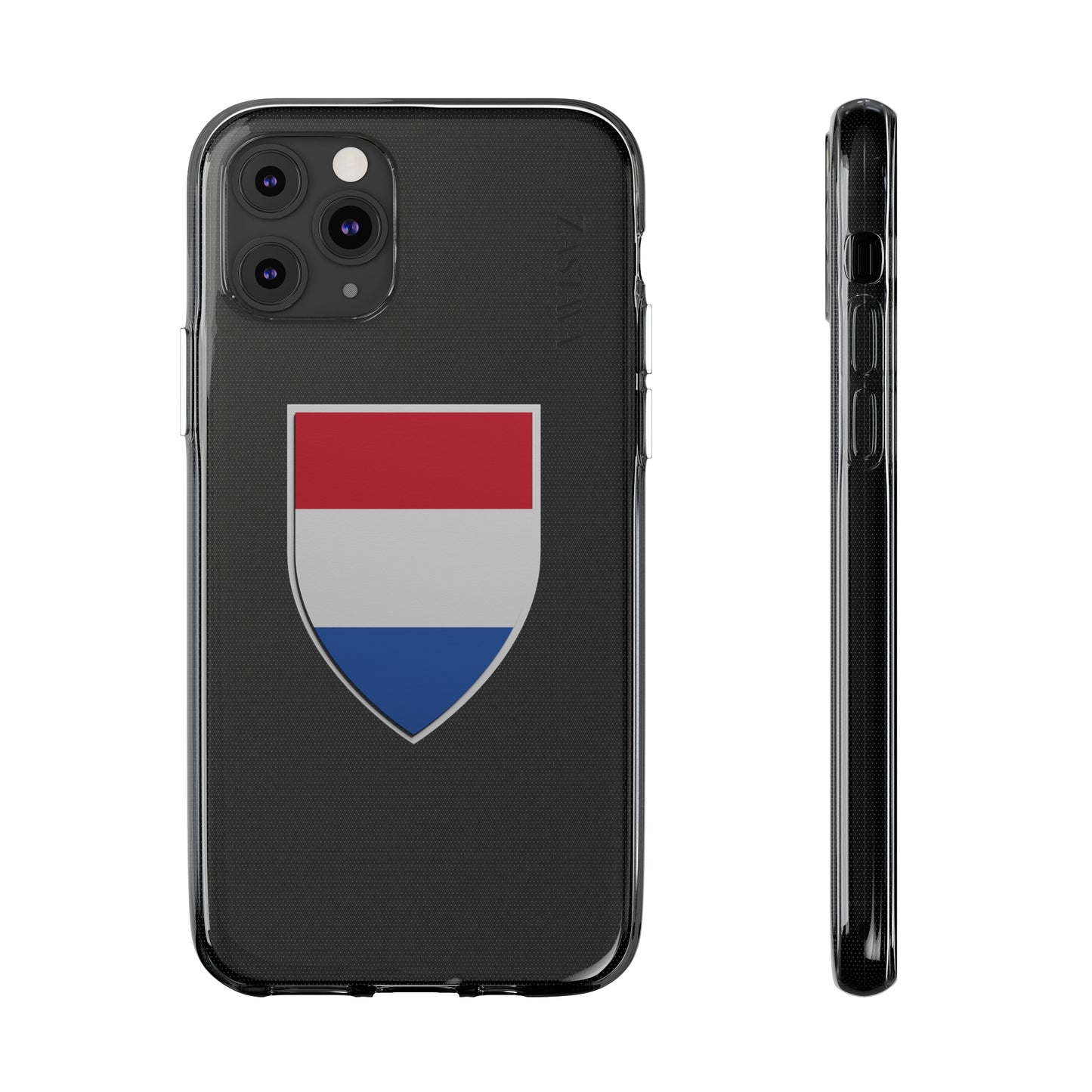 Netherlands Case iPhone 11 Pro Shield Emblem