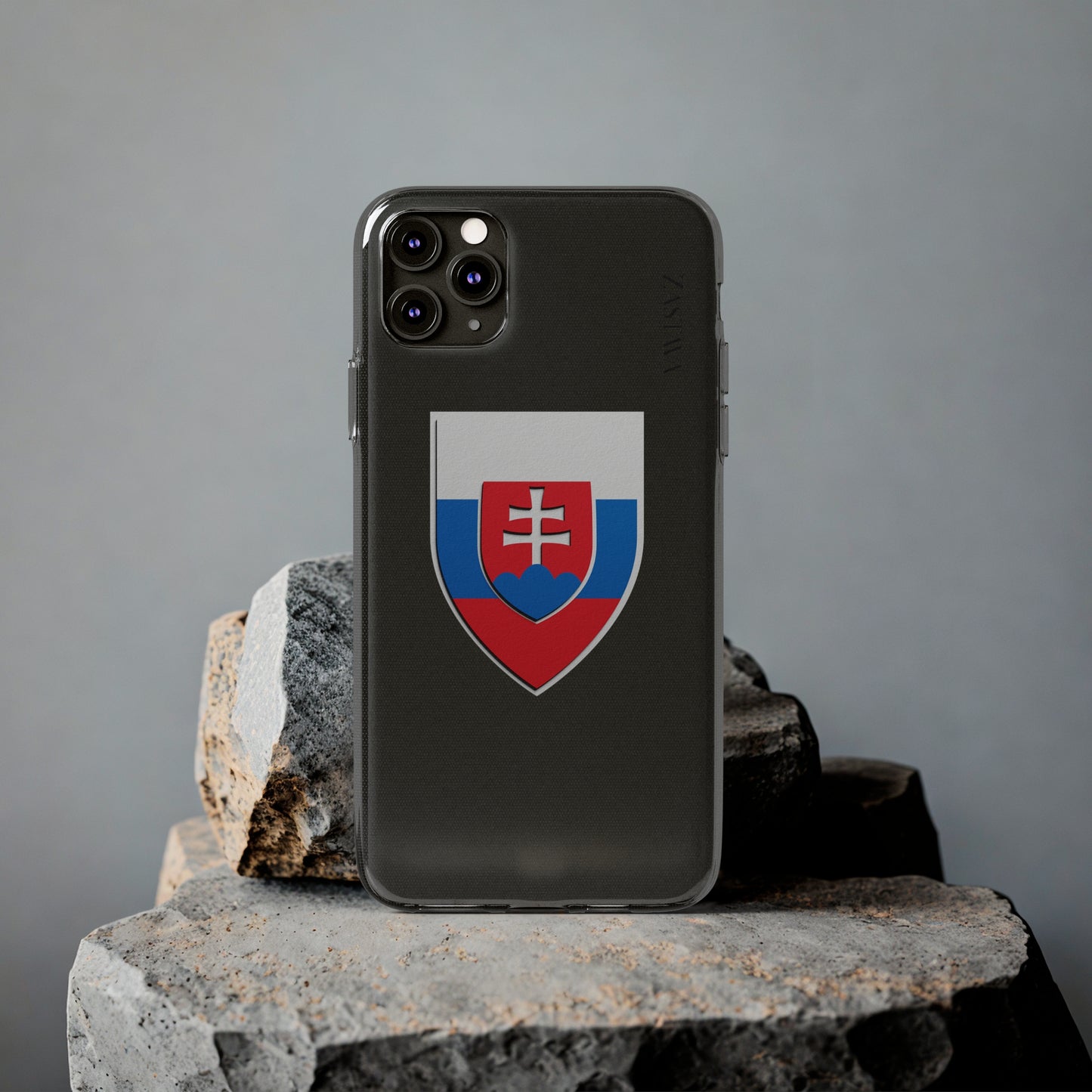 Slovakia Case iPhone 11 Pro Max Shield Emblem