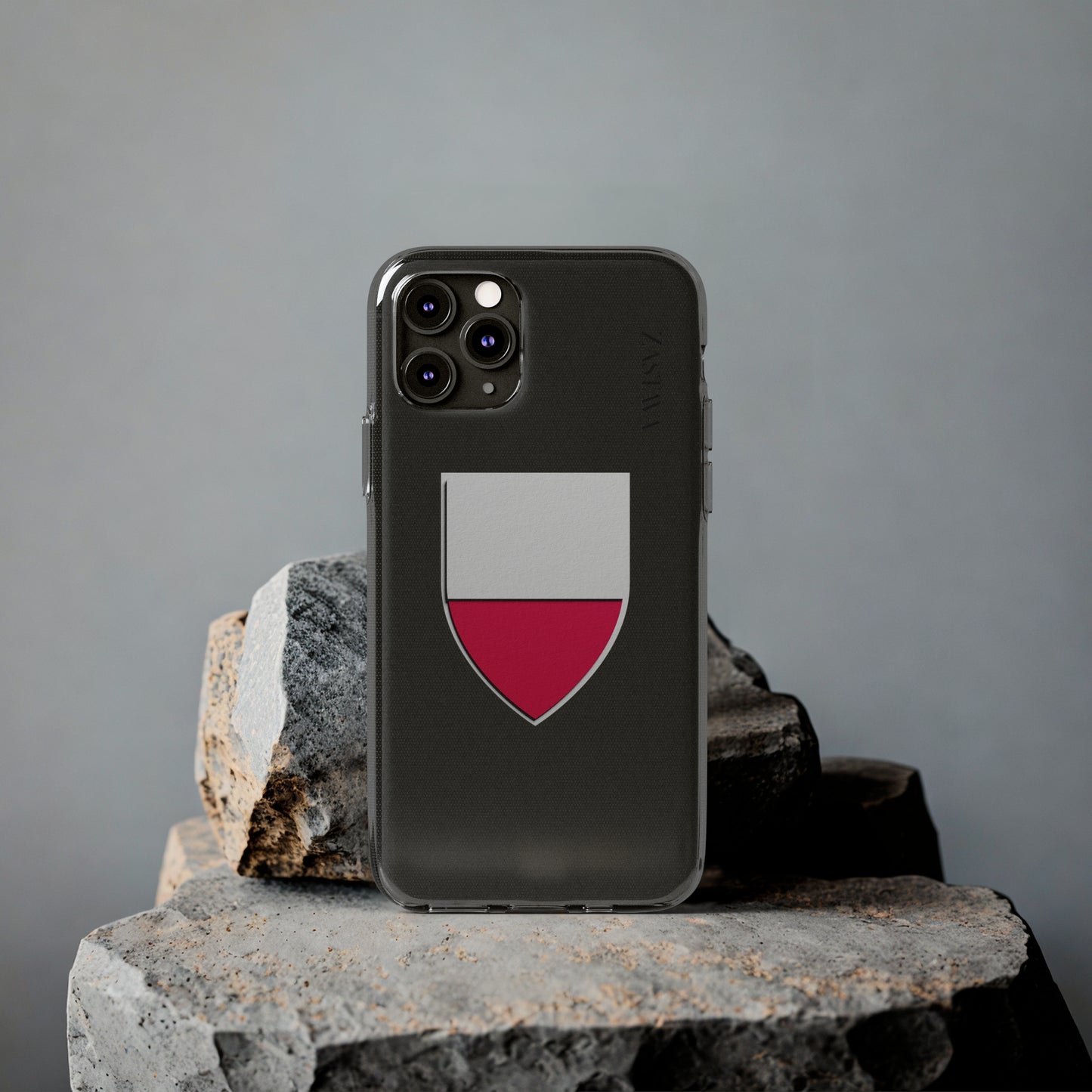 Poland Case iPhone 11 Pro Shield Emblem