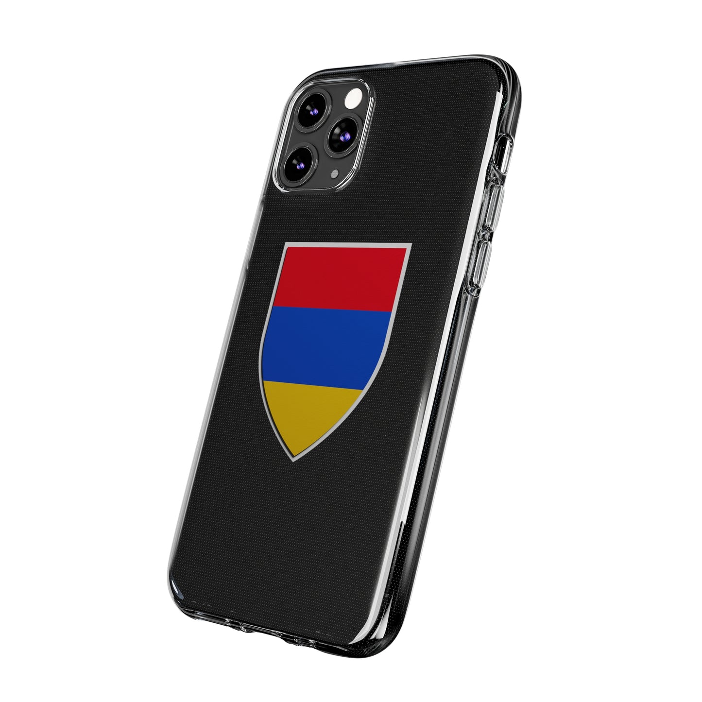 Armenia Case iPhone 11 Pro Shield Emblem