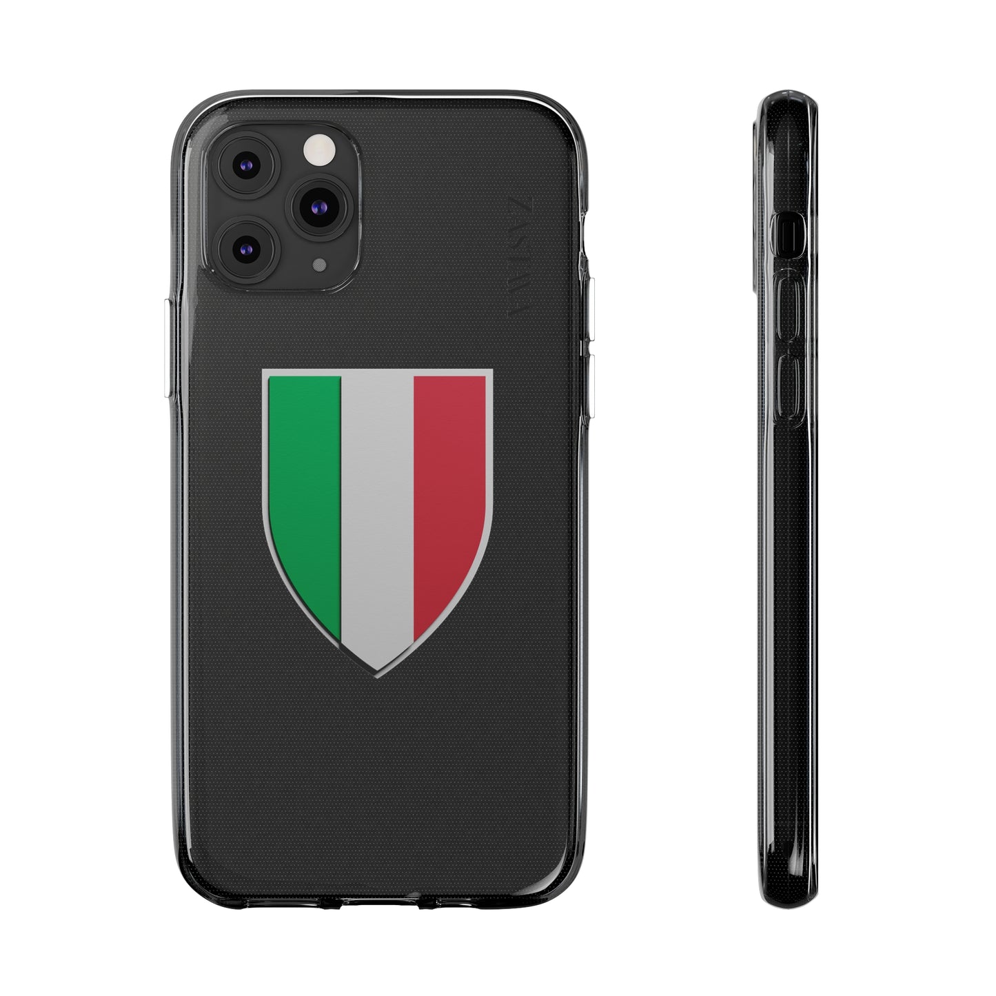 Italy Case iPhone 11 Pro Shield Emblem