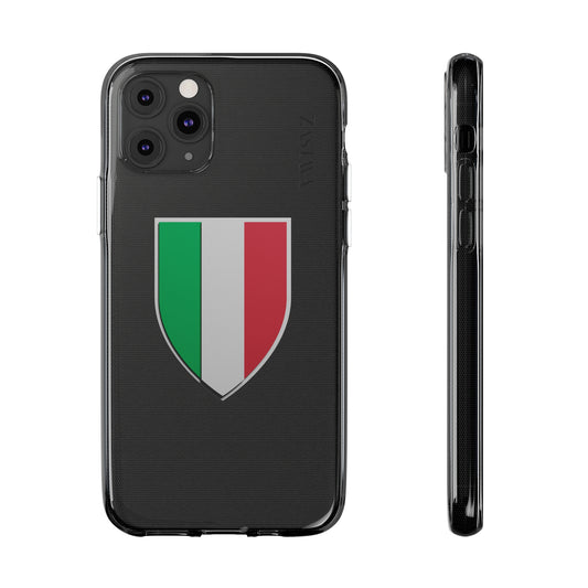 Italy Case iPhone 11 Pro Shield Emblem