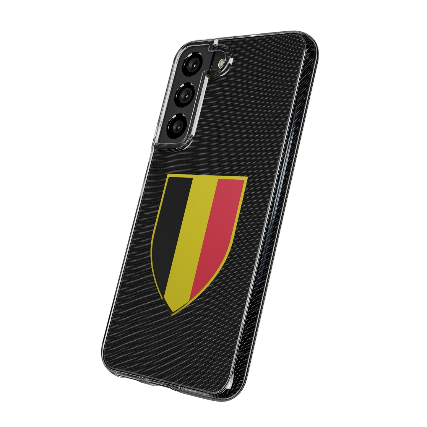 Belgium Case Samsung Galaxy S22 Shield Emblem