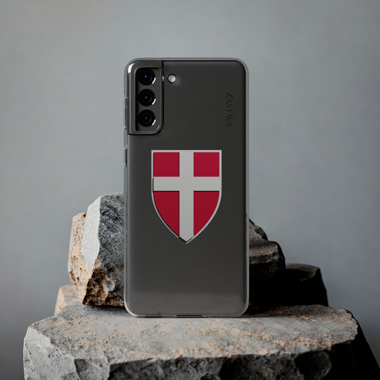 Denmark Case Samsung Galaxy S21 Plus Shield Emblem