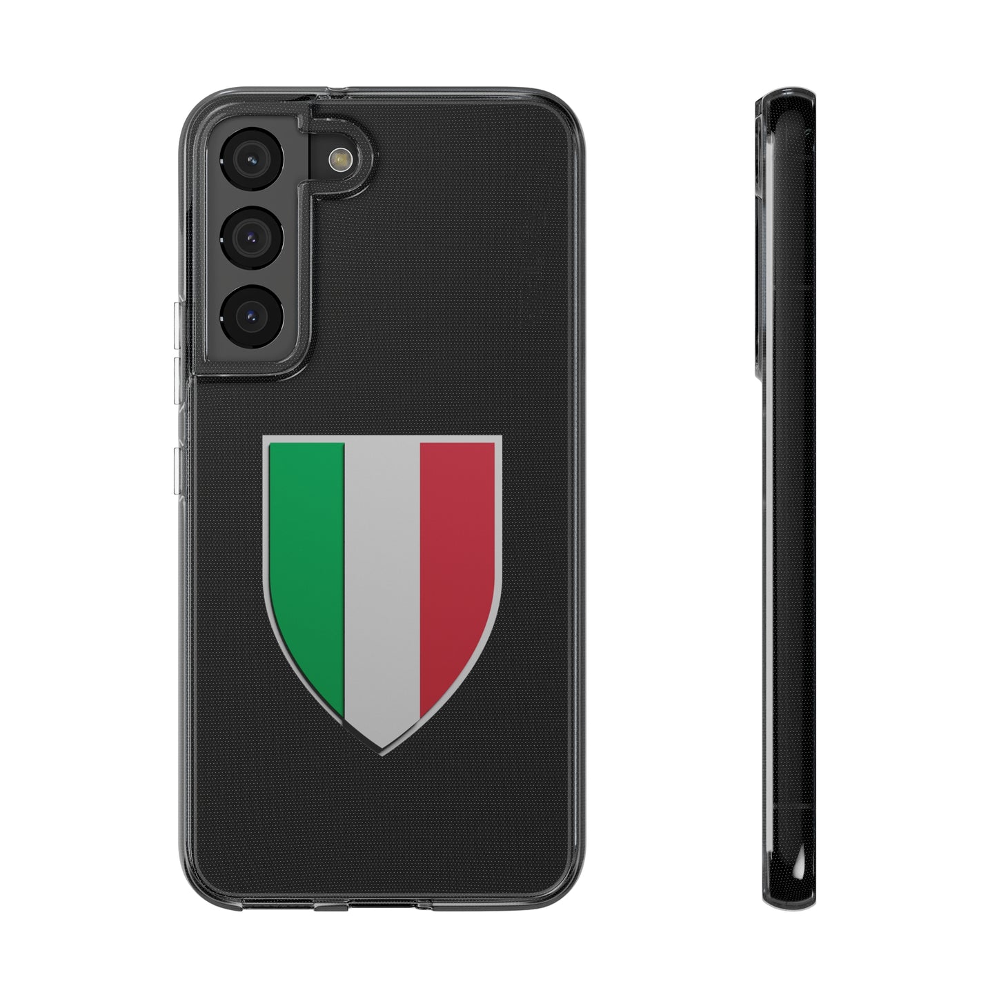 Italy Case Samsung Galaxy S22 Shield Emblem