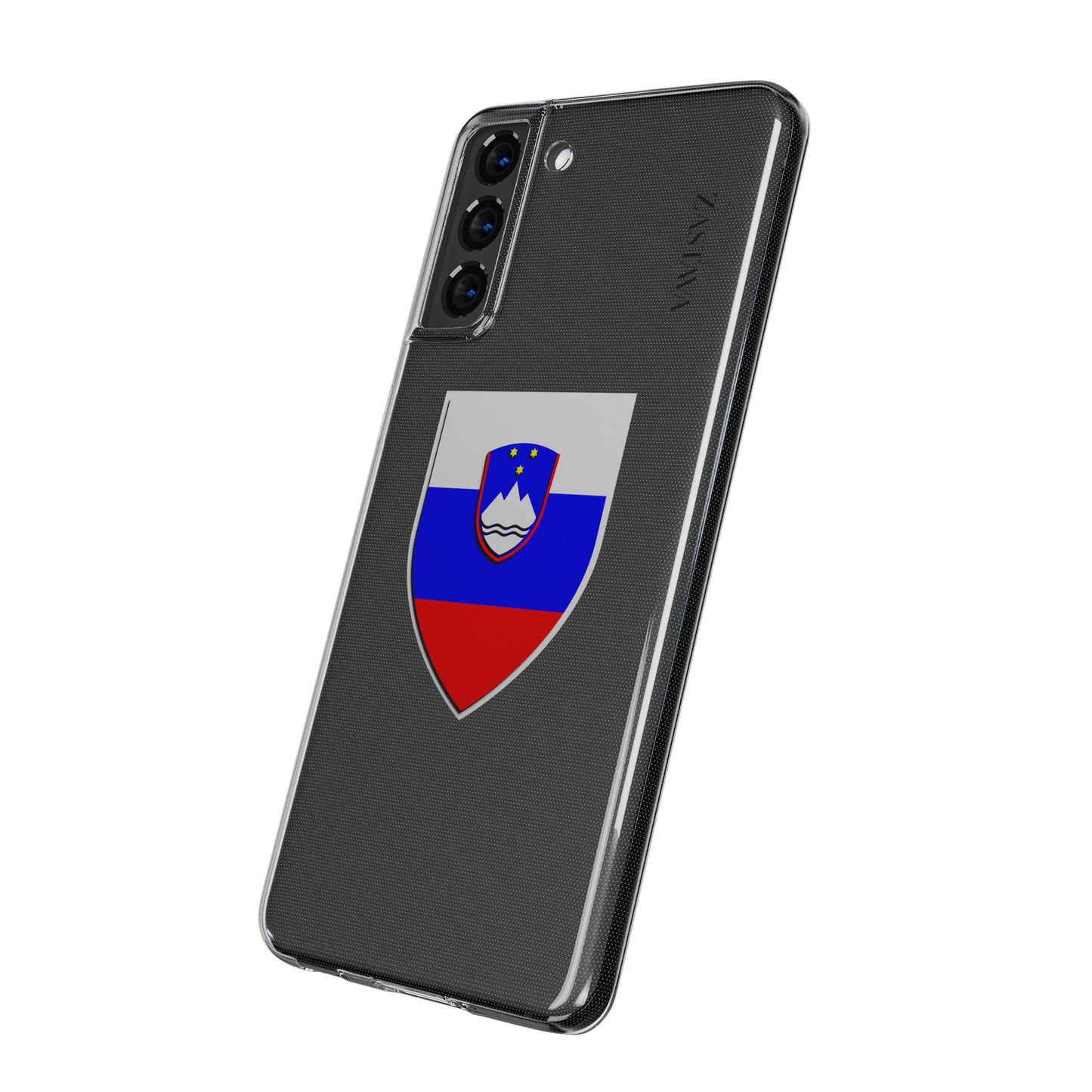 Slovenia Case Samsung Galaxy S21 Plus Shield Emblem