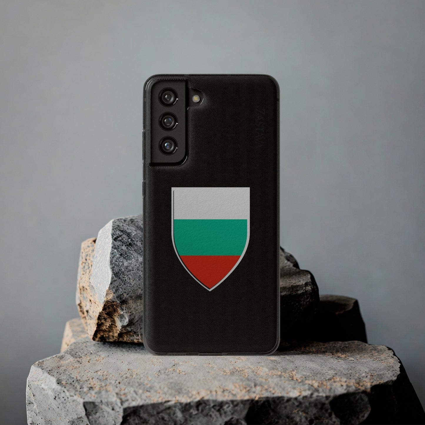 Bulgaria Case Samsung Galaxy S21 FE Shield Emblem