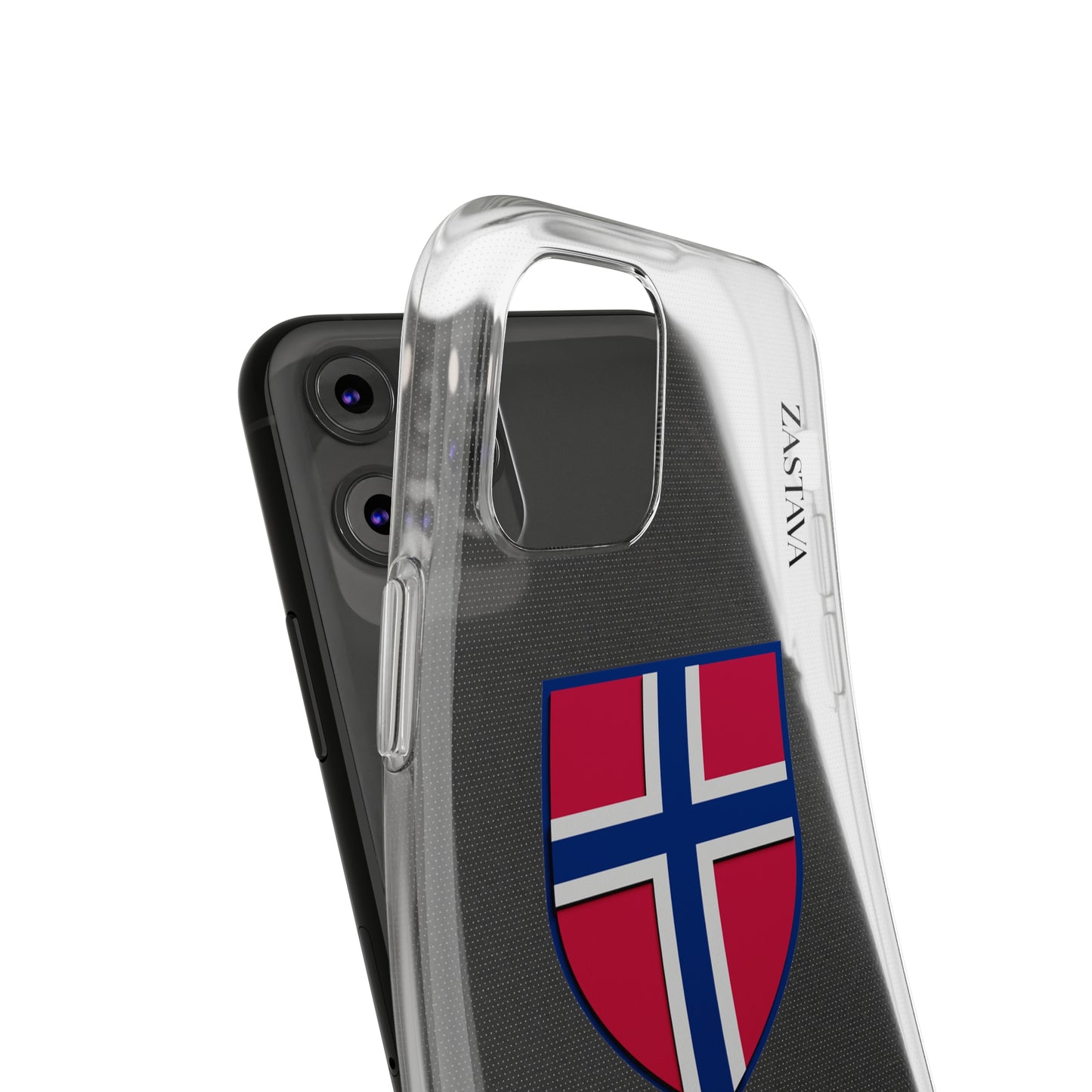 Norway Case iPhone 11 Pro Shield Emblem