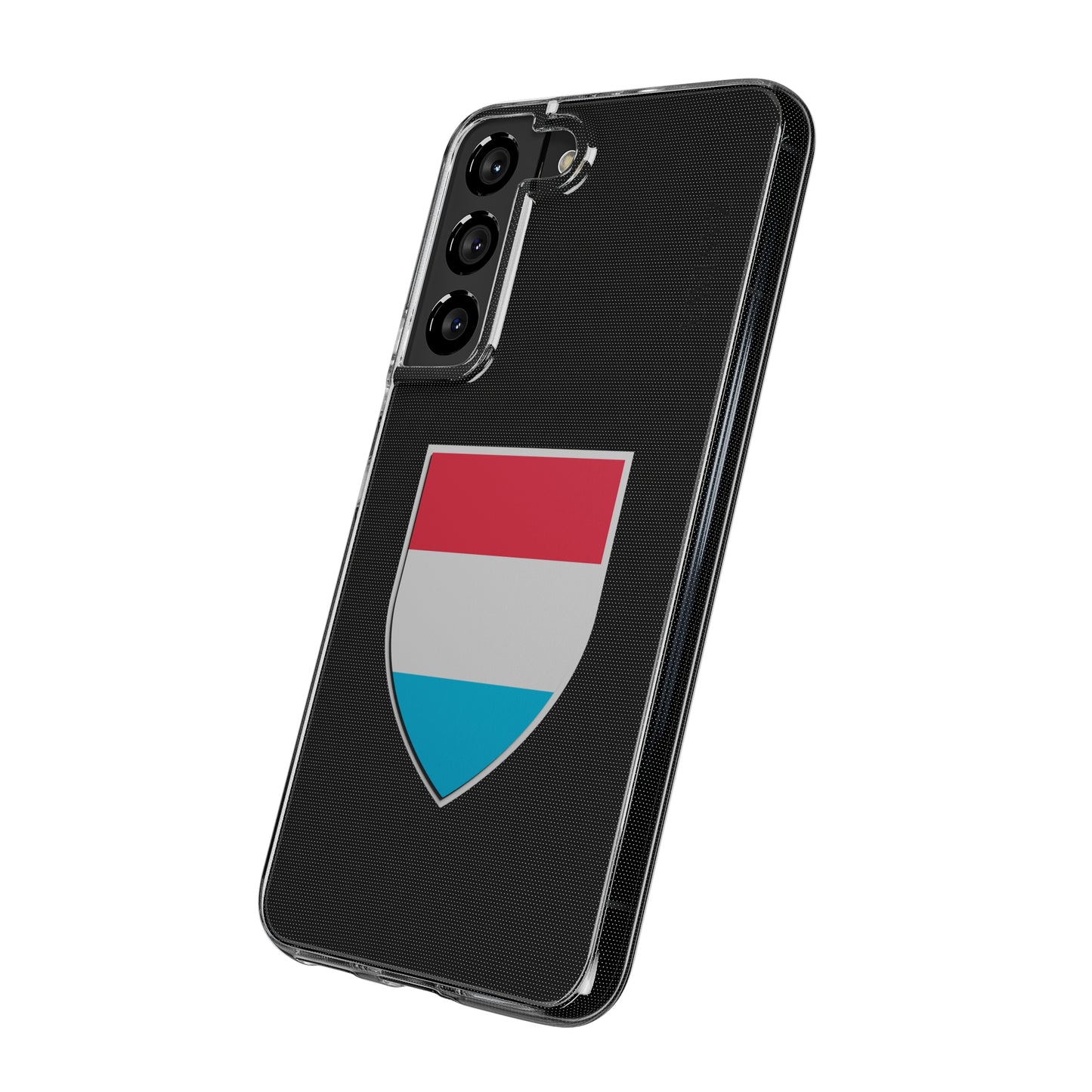 Luxembourg Case Samsung Galaxy S22 Shield Emblem