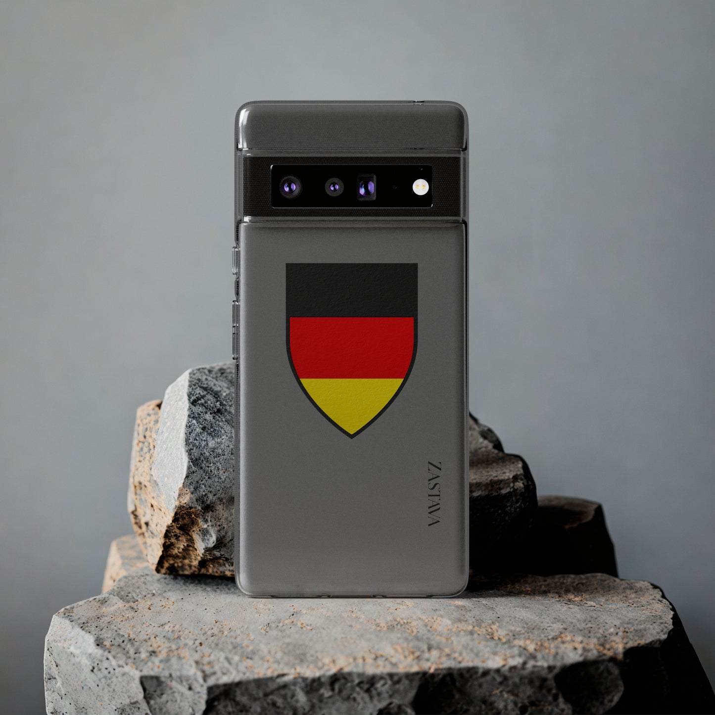 Germany Case Google Pixel 6 Pro Shield Emblem