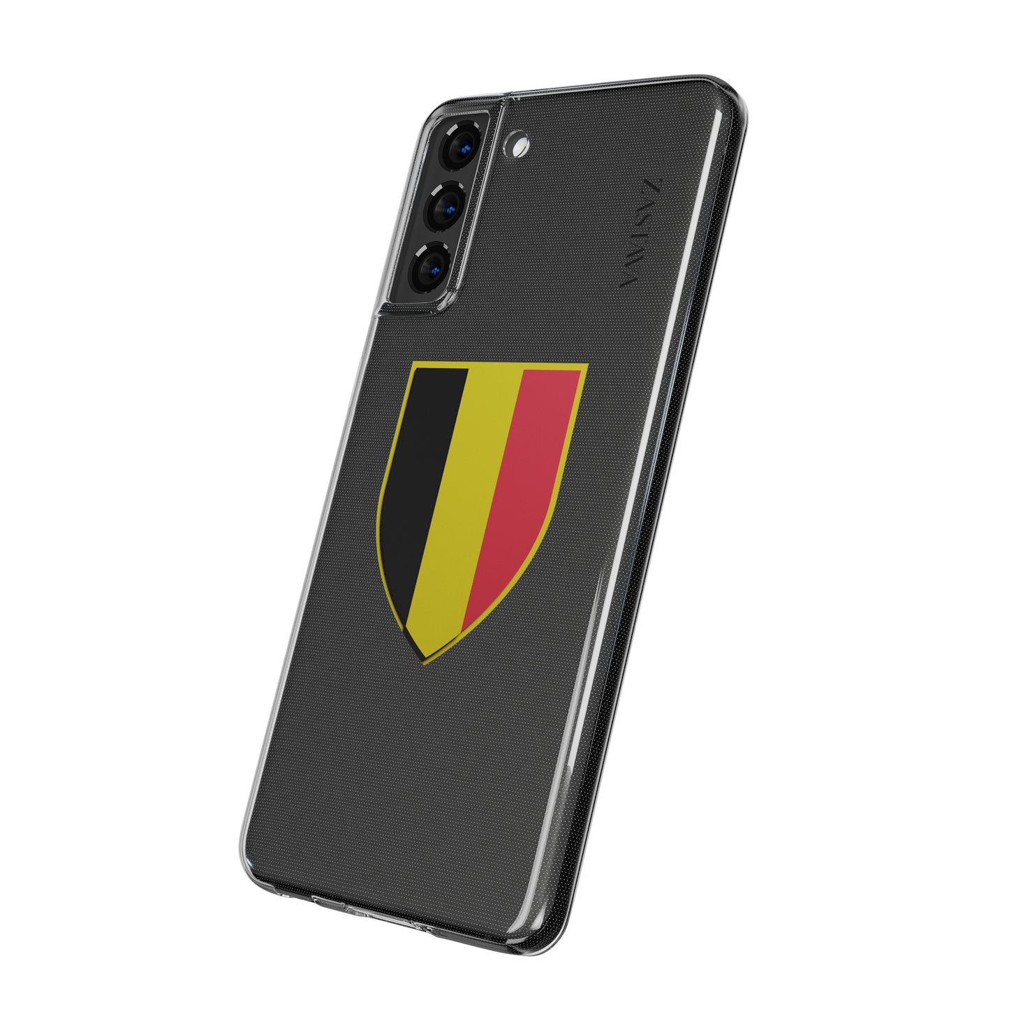 Belgium Case Samsung Galaxy S21 Plus Shield Emblem