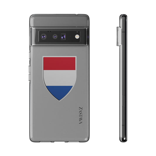 Netherlands Case Google Pixel 6 Pro Shield Emblem