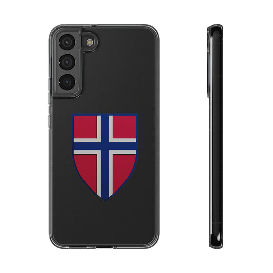 Norway Case Samsung Galaxy S22 Plus Shield Emblem