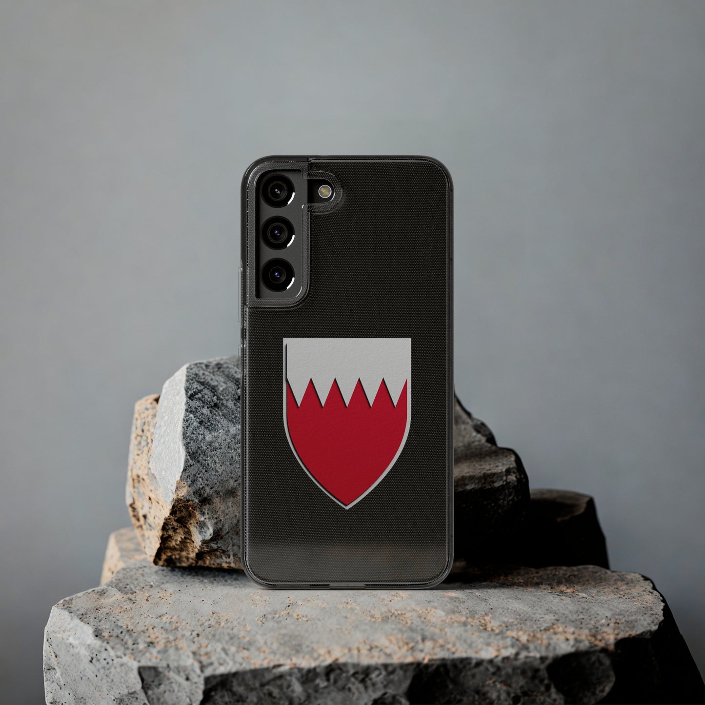 Bahrain Case Samsung Galaxy S22 Shield Emblem