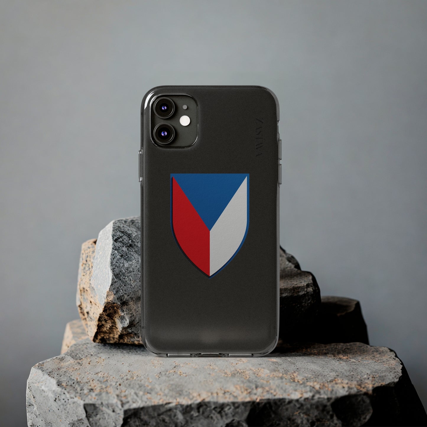 Czech Republic Case iPhone 11 Shield Emblem