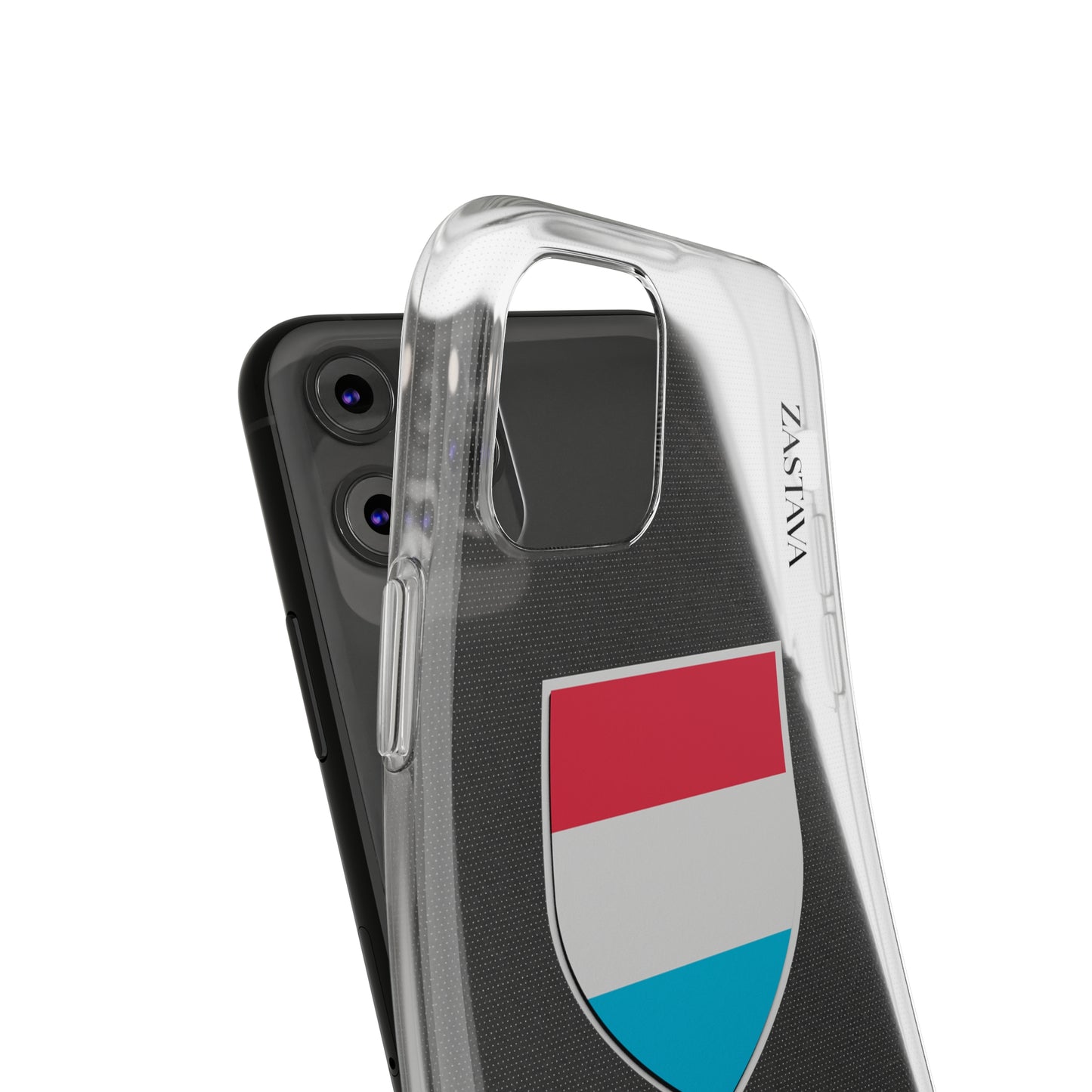 Luxembourg Case iPhone 11 Pro Shield Emblem