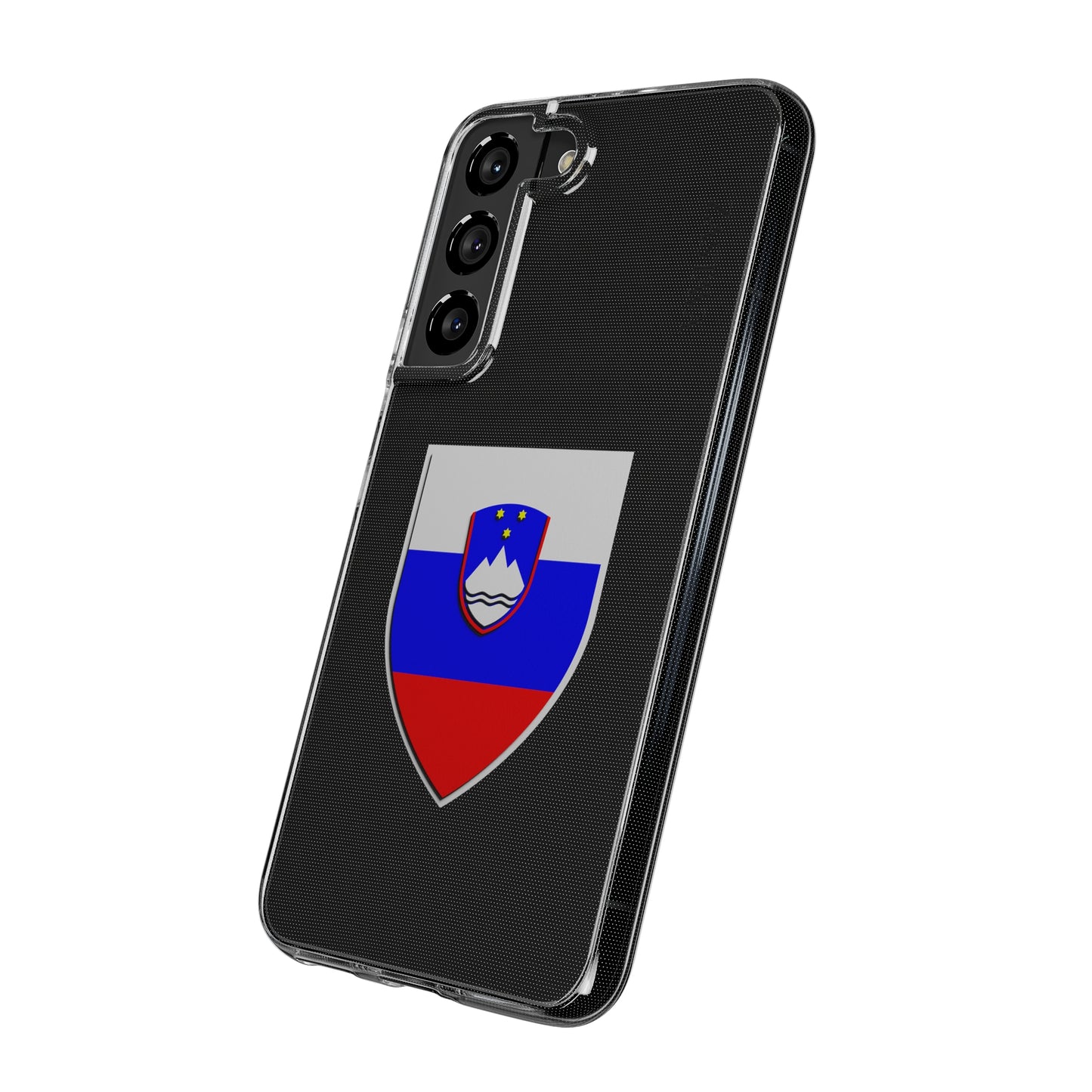 Slovenia Case Samsung Galaxy S22 Shield Emblem