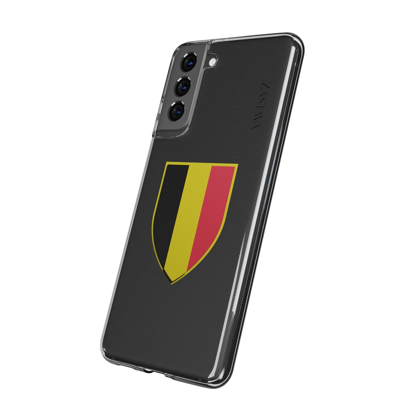 Belgium Case Samsung Galaxy S21 Shield Emblem